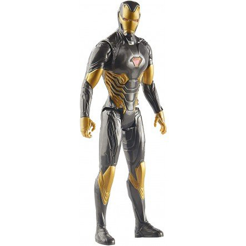 Hasbro Avengers Titan Hero Series Iron Man