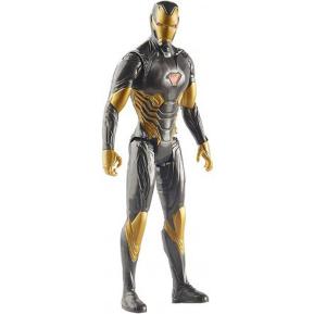 Hasbro Avengers Titan Hero Series Iron Man