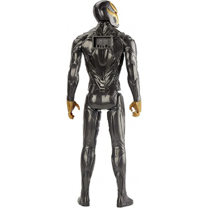 Hasbro Avengers Titan Hero Series Iron Man
