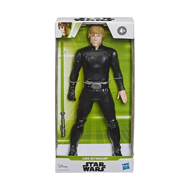 Hasbro Star Wars Supreme Leader Luke Skywalker 24cm