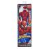 Hasbro Marvel Spider-Man Titan Hero Web Warriors Armored Spiderman 30cm