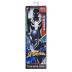 Hasbro Marvel Spider-Man Titan Hero Web Warriors Black Suit Spider-Man 30cm