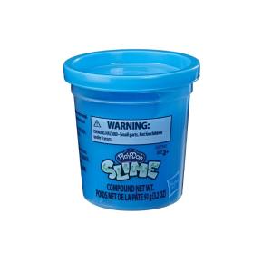 Hasbro Play-Doh Brand Slime Single Γαλάζιο