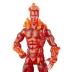 Hasbro Marvel Legends Retro Fantastic Four Human Torch F0351
