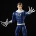 Hasbro Marvel Legends Retro Fantastic Four Mr. Fantastic F0352