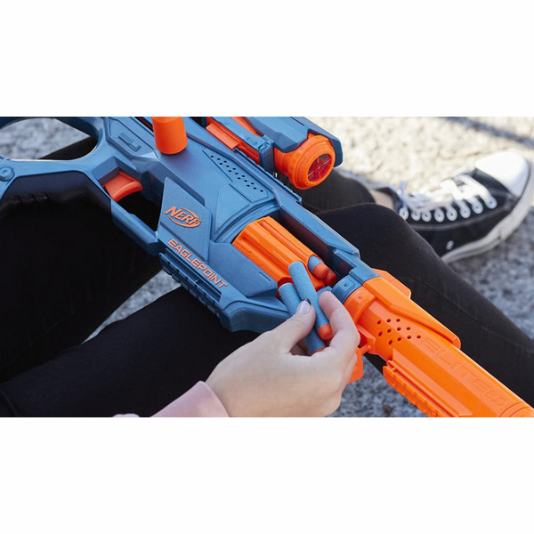 Hasbro Nerf Elite 2.0 Eaglepoint RD-8 F0423