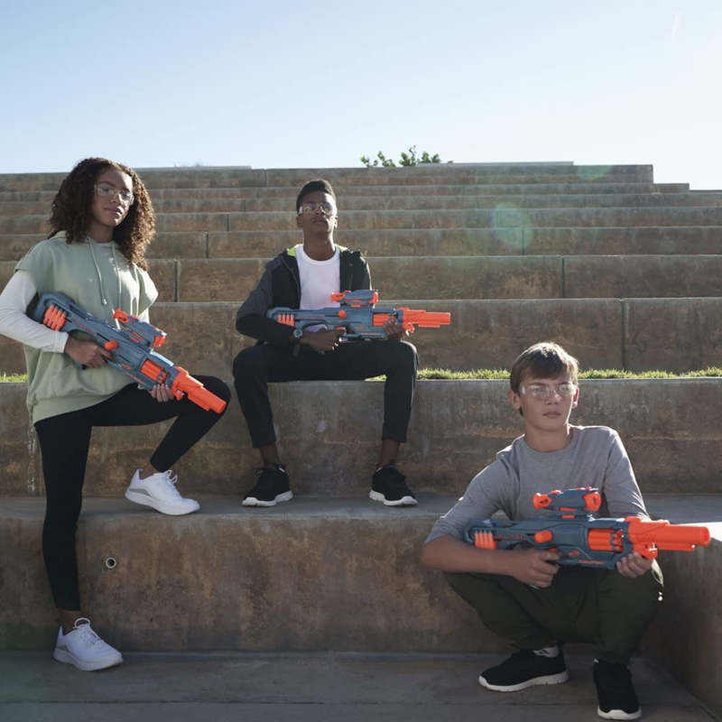 Hasbro Nerf Elite 2.0 Eaglepoint RD-8 F0423