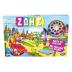 Hasbro Επιτραπέζιο Το Παιχνίδι της Ζωής F0800