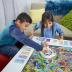 Hasbro Επιτραπέζιο Το Παιχνίδι της Ζωής F0800