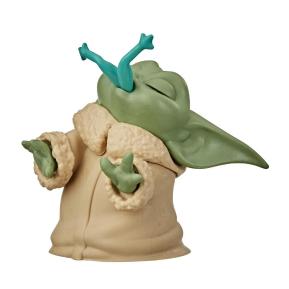 Hasbro Star Wars The Bounty Collection Mandalorian The Child Froggy Snack 5,5cm F1213