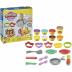 Hasbro Play-Doh Kitchen Creations Flip And Pancake Party F1279