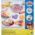 Hasbro Play-Doh Kitchen Creations Flip And Pancake Party F1279