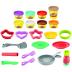 Hasbro Play-Doh Kitchen Creations Flip And Pancake Party F1279
