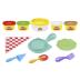 Hasbro Play-Doh Kitchen Creations Foody Favorites Cheesy Pizza