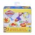 Hasbro Play-Doh Kitchen Creations Foody Favorites Cheesy Pizza