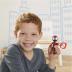 Hasbro Marvel Spidey and His Amazing Friends Φιγούρες 10cm Miles Morales Spider Man