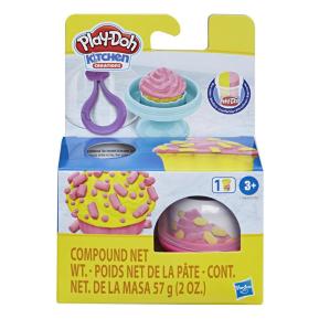 Hasbro Kitchen Creations Play-Doh Cupcakes