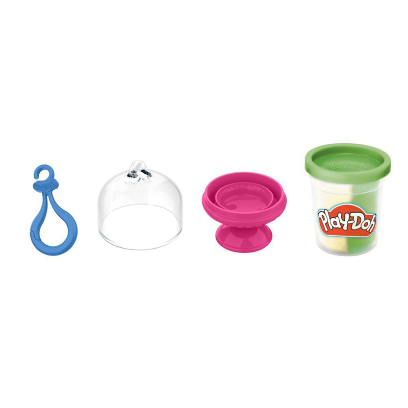Hasbro Kitchen Creations Play-Doh Macarons