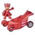 Hasbro PJ Masks Hero Vehicle Φιγούρα & Όχημα Owlette & Owl Glider