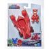 Hasbro PJ Masks Hero Vehicle Φιγούρα & Όχημα Owlette & Owl Glider