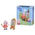 Hasbro Peppa Pig Peppa’s Fun Friends Peppa Pig