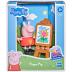 Hasbro Peppa Pig Peppa’s Fun Friends Peppa Pig