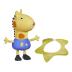 Hasbro Peppa Pig Peppa’s Fun Friends Gerald Giraffe