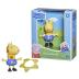 Hasbro Peppa Pig Peppa’s Fun Friends Gerald Giraffe