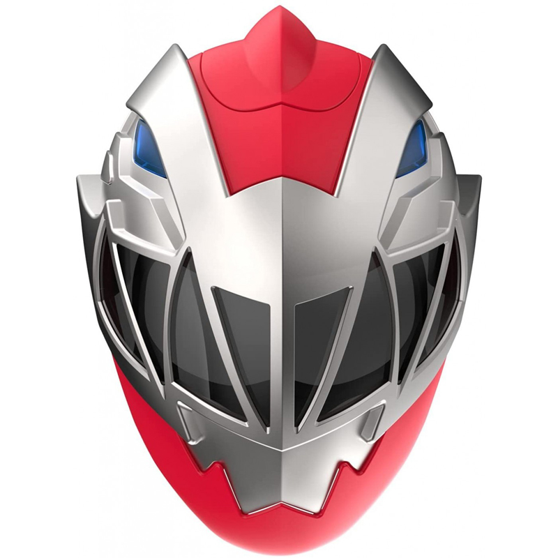 Hasbro Παιδική Ηλεκτρονική Μάσκα Power Rangers F2281
