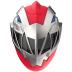 Hasbro Παιδική Ηλεκτρονική Μάσκα Power Rangers F2281