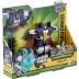 Hasbro Transformers Bumblebee Cyberverse Adventures Ultra-Class Ramjet 15cm