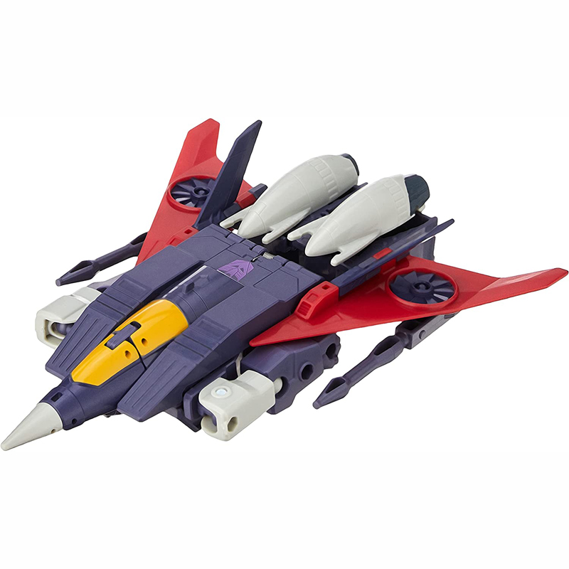 Hasbro Transformers Bumblebee Cyberverse Adventures Ultra-Class Ramjet 15cm