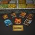 Hasbro Επιτραπέζιο HeroQuest - Αγγλική Έκδοση F2847