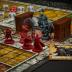 Hasbro Επιτραπέζιο HeroQuest - Αγγλική Έκδοση F2847