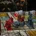 Hasbro Επιτραπέζιο HeroQuest - Αγγλική Έκδοση F2847