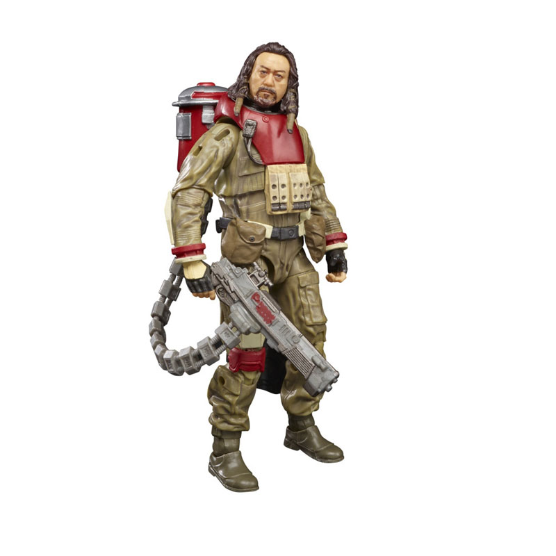 Hasbro Φιγούρα Star Wars The Black Series Baze Malbus F2898