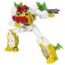 Hasbro Transformers Generations Legacy EV VOYAGER G2 Universe Jhiaxus 17cm
