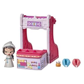 Hasbro Frozen 2 Twirlabouts Φιγούρα 4,5cm Honeymaren & αξεσουάρ