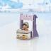 Hasbro Frozen 2 Twirlabouts Φιγούρα 4,5cm Ryder & αξεσουάρ