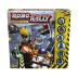 Hasbro Επιτραπέζιο Robo Rally Αγγλική Έκδοση F3154