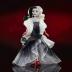 Hasbro Disney Princess Villains Style Series Cruella De Vil F3263