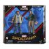 Hasbro Marvel Legends Series Spider-Man 60th Anniversary Peter Parker and Ned Leeds F3457