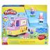 Hasbro Play-Doh Peppa Pig Playset F3597
