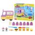 Hasbro Play-Doh Peppa Pig Playset F3597