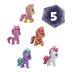 Hasbro My Little Pony Mini World Magic Epic Crystal Brighthouse F3875