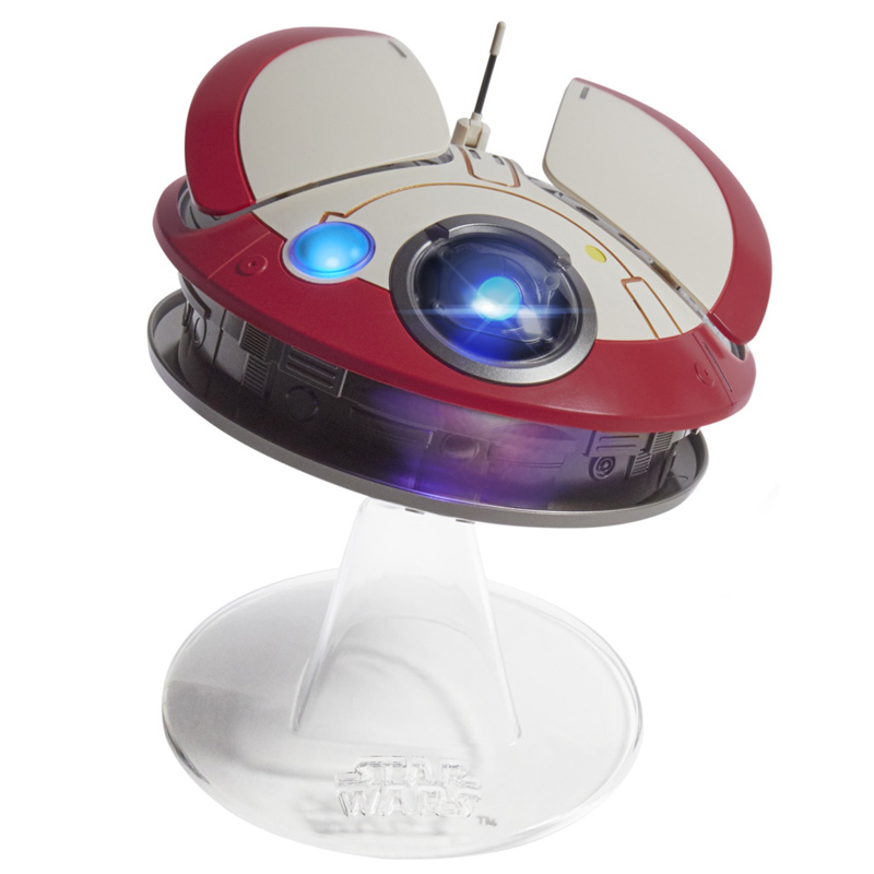 Hasbro Star Wars L0-LA59 (Lola) Animatronic Edition F3918