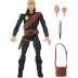 Hasbro Marvel Legends Series X-Men Classic Longshot 15 εκ. Φιγούρα