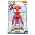 Hasbro Marvel Spidey And His Amazing Friends Φιγούρα Spidey 22 cm