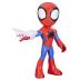 Hasbro Marvel Spidey And His Amazing Friends Φιγούρα Spidey 22 cm