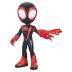Hasbro Marvel Spidey And His Amazing Friends Φιγούρα Miles Morales Spider-Man 22 cm